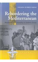 Rebordering the Mediterranean