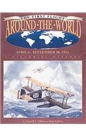 The First Flight Around the World