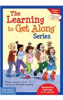 The Learning to Get Along Series, Grades K-3: Grades K-3