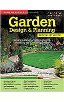 Home Gardener's Garden Design & Planning