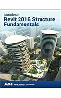 Autodesk Revit 2016 Structure Fundamentals (Ascent)