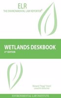 Wetlands Deskbook