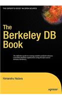 Berkeley DB Book