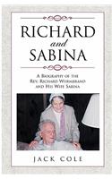 Richard and Sabina