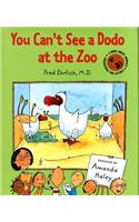 You Can't See a Dodo at the Zoo