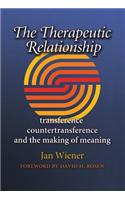 The Therapeutic Relationship