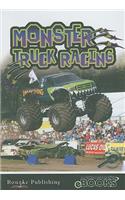 Monster Truck Racing