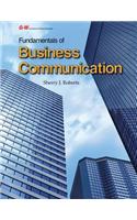 Fundamentals of Business Communication