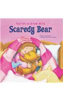 Scaredy Bear