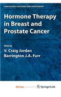 Hormone Therapy in Breast and Prostate Cancer
