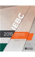 International Existing Building Code