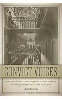 Convict Voices