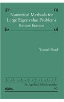 Numerical Methods for Large Eigenvalue Problems