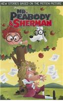 Mr. Peabody & Sherman