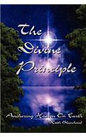 Divine Principle - Anchoring Heaven On Earth