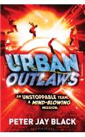 Urban Outlaws