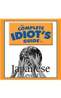 The Complete Idiot's Guide to Japanese