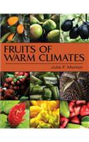 Fruits of Warm Climates