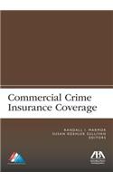 Commercial Crime Insurance Coverage