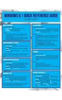 Windows 8.1 (Quick Reference Guide)