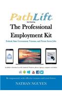 The Pathlift Professional Employment Kit