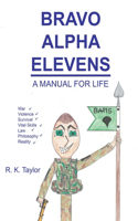 Bravo Alpha Elevens