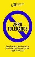 Zero Tolerance