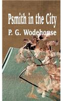 Psmith in the City