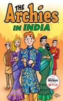 Archies in India