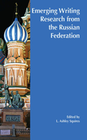 Emerging Writing Research from the Russian Federation