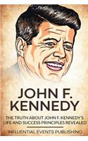 John F. Kennedy