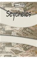 TRAVEL ROCKET Books Seychelles