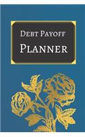 Debt payoff planner