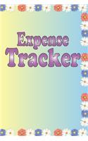 Expense Tracker