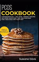 Pcos Cookbook