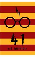41 and Wizardry