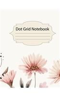 Dot Grid Notebook