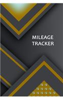 Mileage Tracker