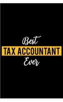 Best Tax Accountant Ever