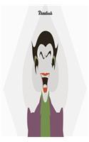 The Jocker Design 14 Notebook Comics For Jocker Fans and Lovers