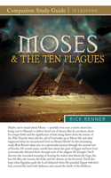 Moses and the Ten Plagues Study Guide