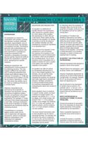 Math Common Core Algebra 1 (Speedy Study Guide)