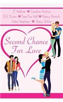 Second Chance for Love
