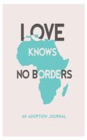 Love Knows No Borders