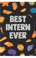 Best Intern Ever