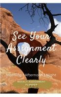 See Your Assignment Clearly