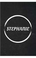 Stephanie