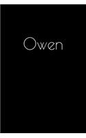 Owen