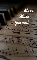 Sheet Music Journal