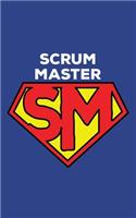 Scrum Master